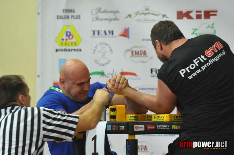 Debiuty 2012 - Stare Miasto # Aрмспорт # Armsport # Armpower.net