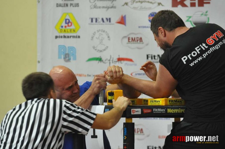 Debiuty 2012 - Stare Miasto # Siłowanie na ręce # Armwrestling # Armpower.net