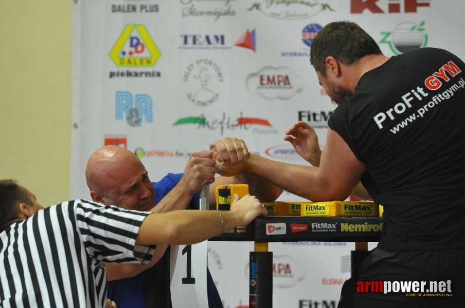 Debiuty 2012 - Stare Miasto # Armwrestling # Armpower.net