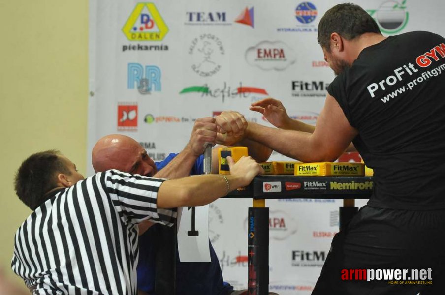 Debiuty 2012 - Stare Miasto # Aрмспорт # Armsport # Armpower.net