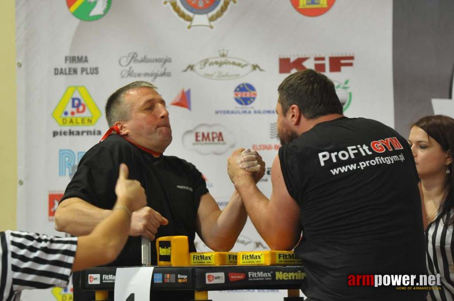 Debiuty 2012 - Stare Miasto # Armwrestling # Armpower.net