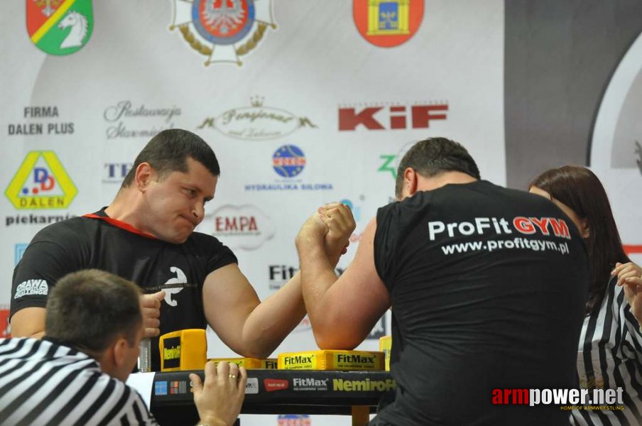 Debiuty 2012 - Stare Miasto # Siłowanie na ręce # Armwrestling # Armpower.net