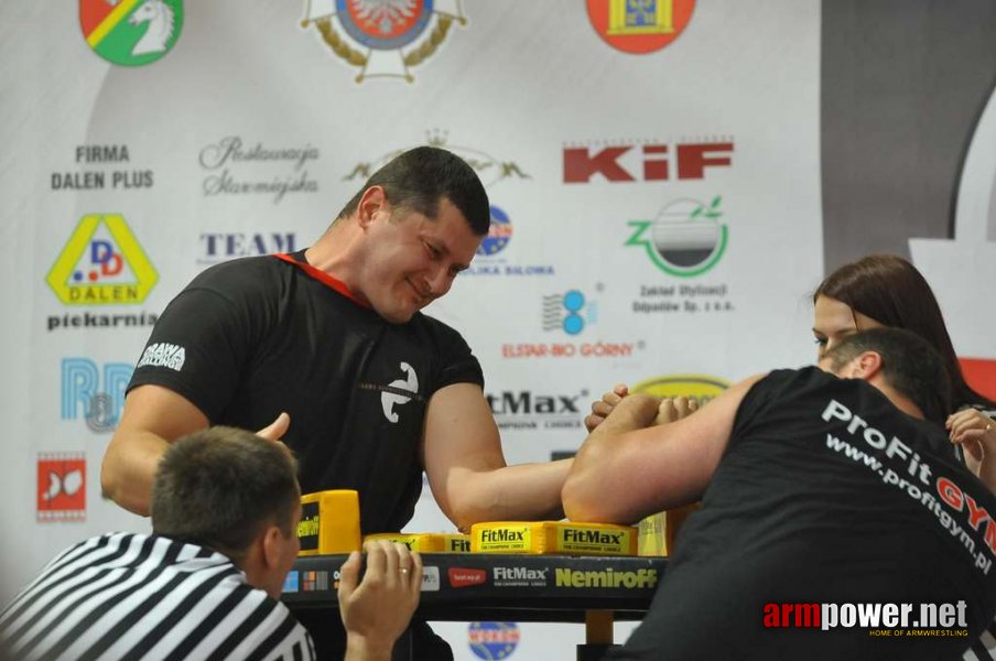 Debiuty 2012 - Stare Miasto # Armwrestling # Armpower.net