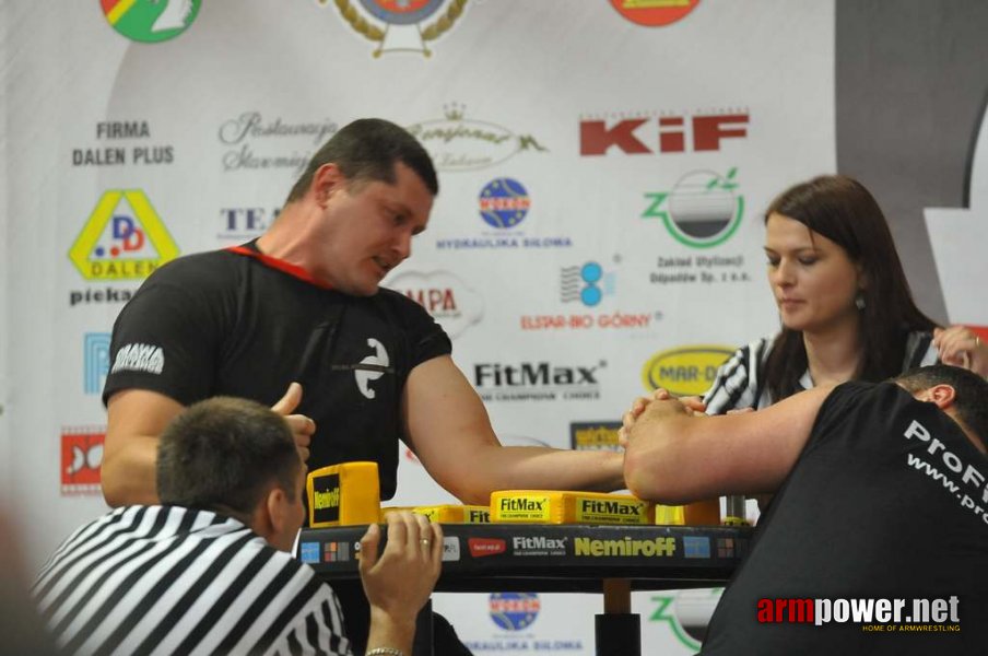 Debiuty 2012 - Stare Miasto # Aрмспорт # Armsport # Armpower.net