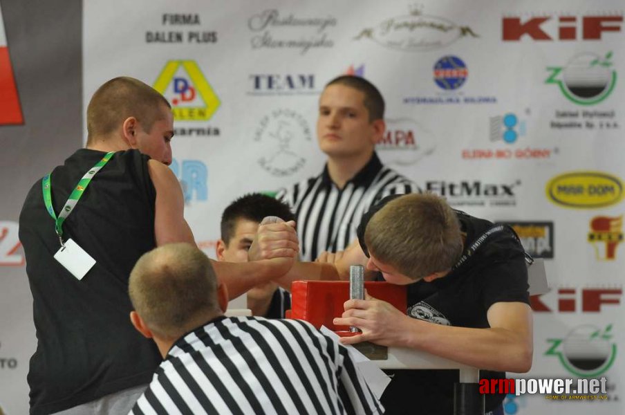 Debiuty 2012 - Stare Miasto # Siłowanie na ręce # Armwrestling # Armpower.net