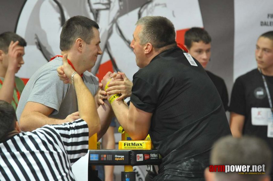 Debiuty 2012 - Stare Miasto # Armwrestling # Armpower.net