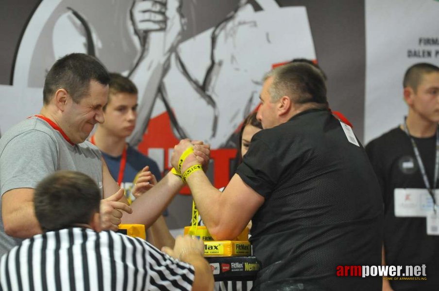 Debiuty 2012 - Stare Miasto # Armwrestling # Armpower.net