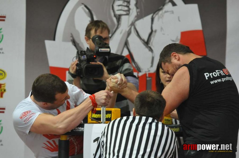 Debiuty 2012 - Stare Miasto # Armwrestling # Armpower.net