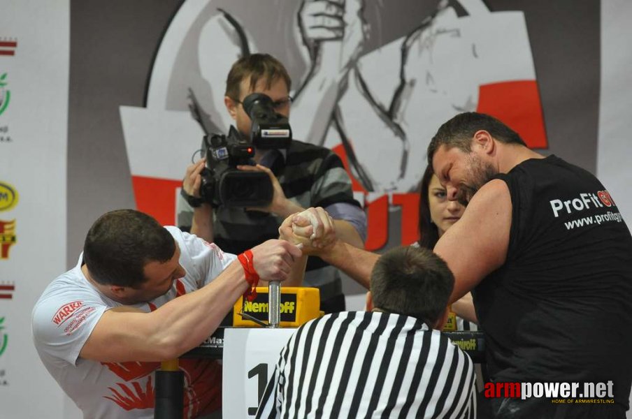 Debiuty 2012 - Stare Miasto # Siłowanie na ręce # Armwrestling # Armpower.net