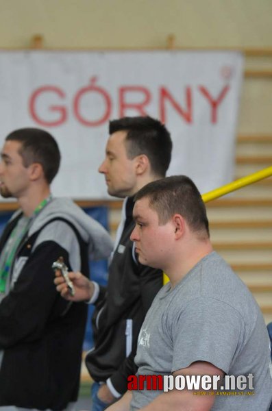 Debiuty 2012 - Stare Miasto # Siłowanie na ręce # Armwrestling # Armpower.net