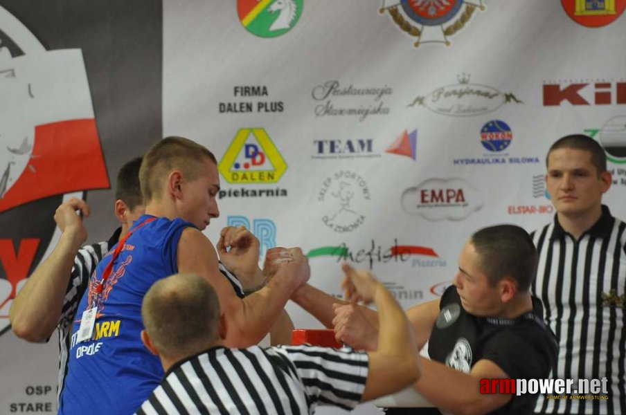 Debiuty 2012 - Stare Miasto # Aрмспорт # Armsport # Armpower.net