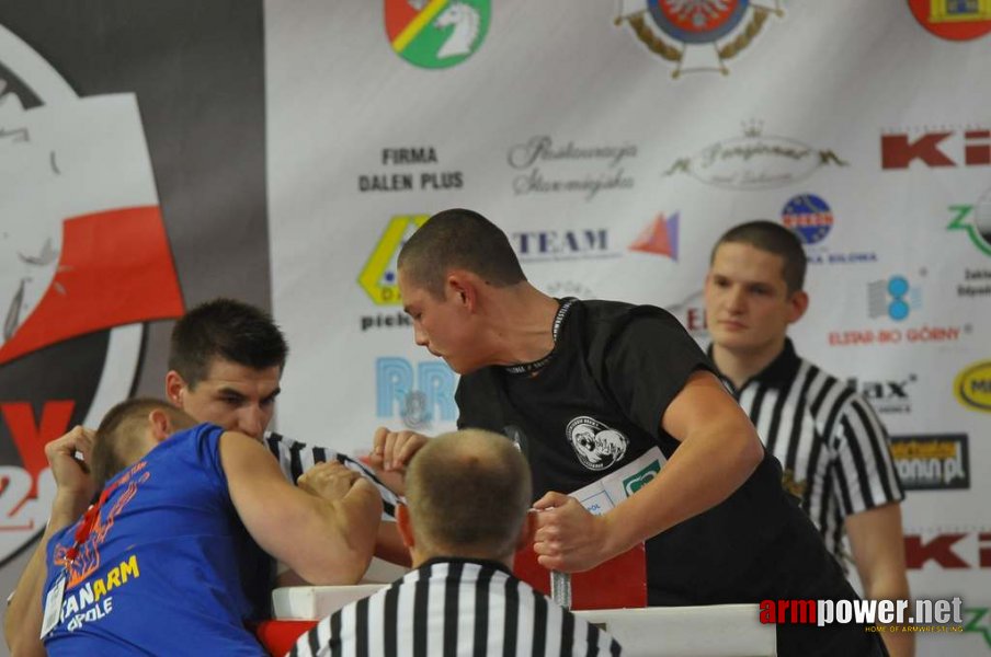 Debiuty 2012 - Stare Miasto # Armwrestling # Armpower.net