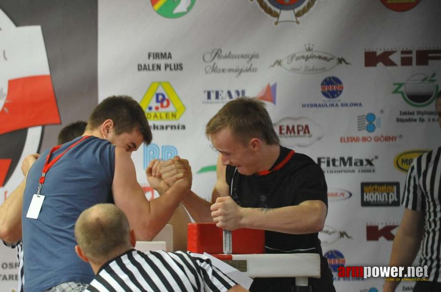 Debiuty 2012 - Stare Miasto # Aрмспорт # Armsport # Armpower.net