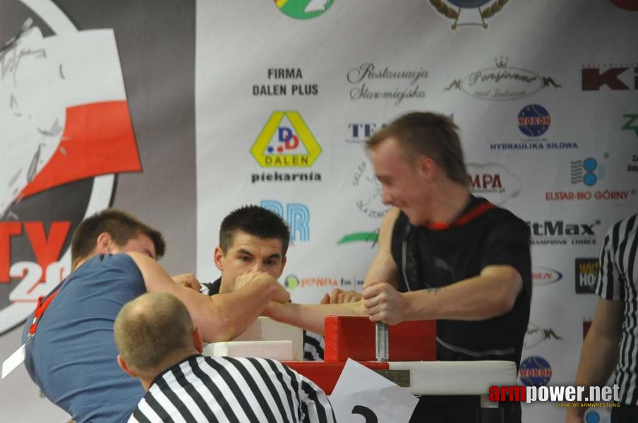 Debiuty 2012 - Stare Miasto # Aрмспорт # Armsport # Armpower.net