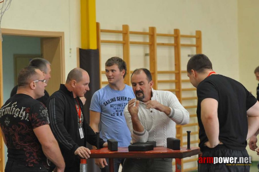 Debiuty 2012 - Stare Miasto # Siłowanie na ręce # Armwrestling # Armpower.net