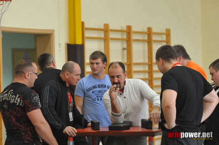 Debiuty 2012 - Stare Miasto # Armwrestling # Armpower.net