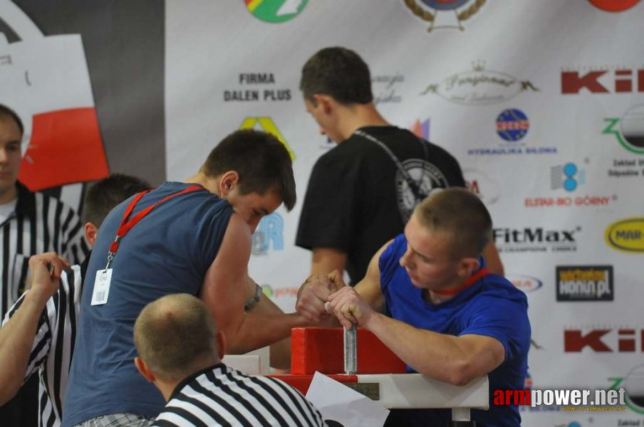 Debiuty 2012 - Stare Miasto # Aрмспорт # Armsport # Armpower.net