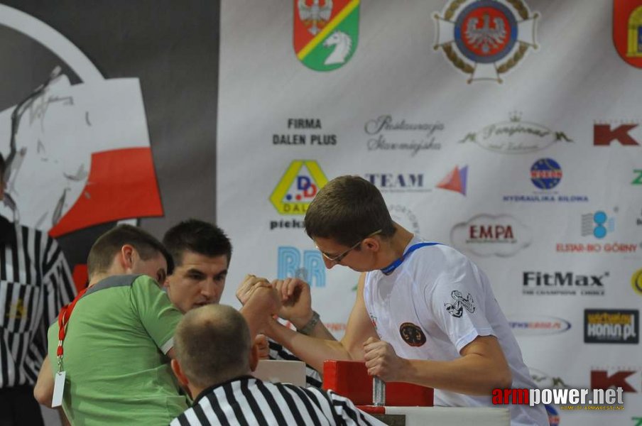 Debiuty 2012 - Stare Miasto # Armwrestling # Armpower.net