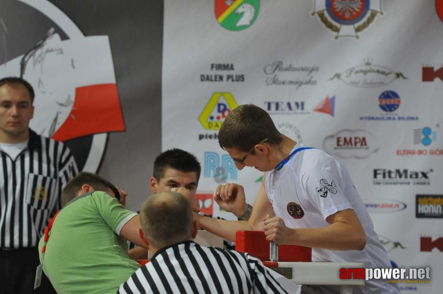 Debiuty 2012 - Stare Miasto # Armwrestling # Armpower.net