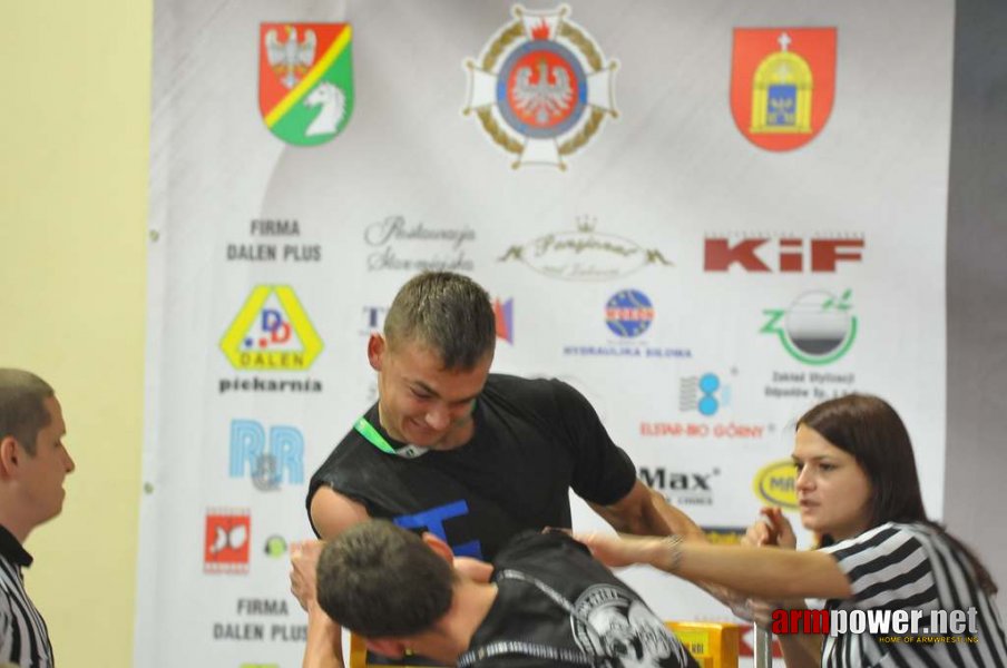 Debiuty 2012 - Stare Miasto # Siłowanie na ręce # Armwrestling # Armpower.net