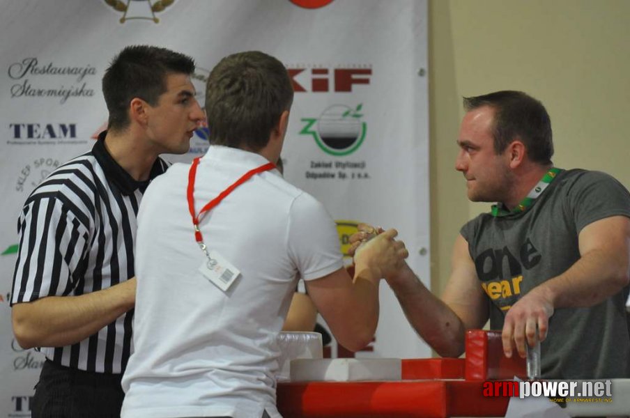 Debiuty 2012 - Stare Miasto # Siłowanie na ręce # Armwrestling # Armpower.net