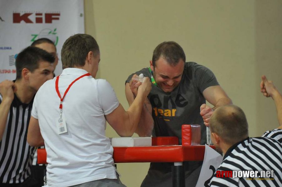 Debiuty 2012 - Stare Miasto # Armwrestling # Armpower.net