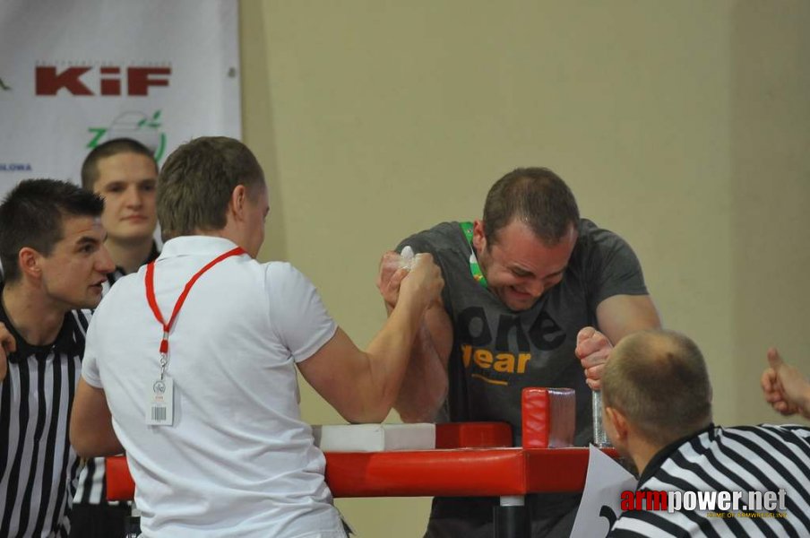 Debiuty 2012 - Stare Miasto # Aрмспорт # Armsport # Armpower.net