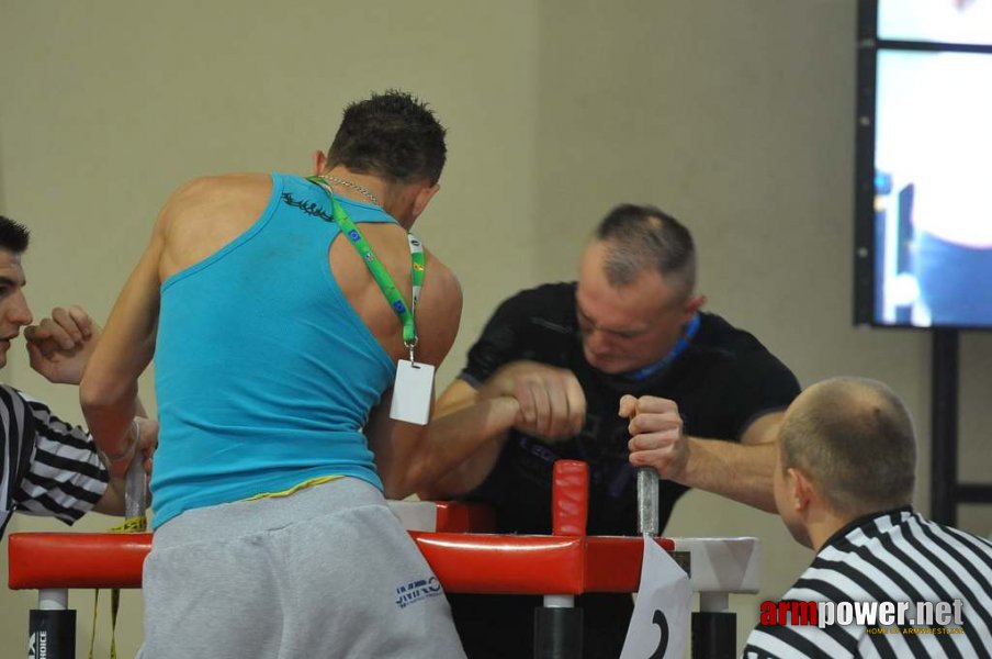 Debiuty 2012 - Stare Miasto # Aрмспорт # Armsport # Armpower.net