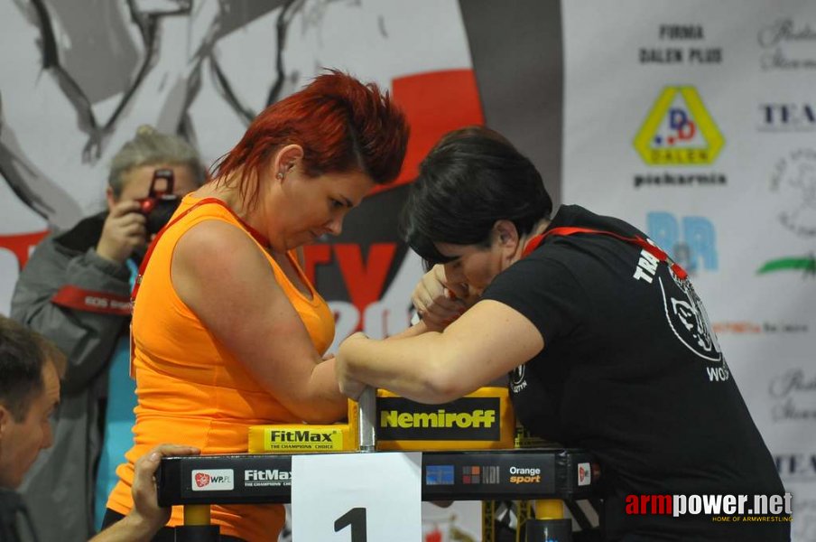 Debiuty 2012 - Stare Miasto # Aрмспорт # Armsport # Armpower.net