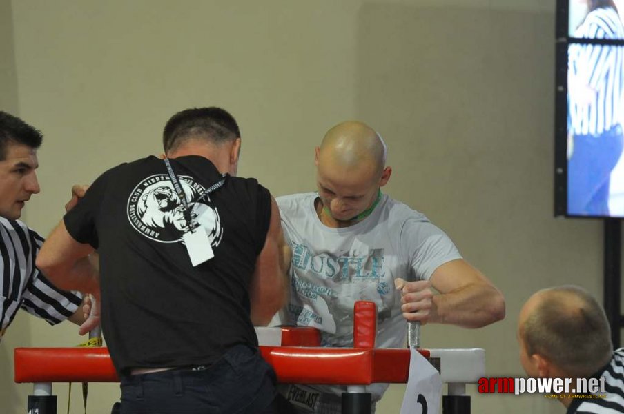 Debiuty 2012 - Stare Miasto # Armwrestling # Armpower.net