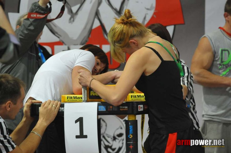 Debiuty 2012 - Stare Miasto # Aрмспорт # Armsport # Armpower.net