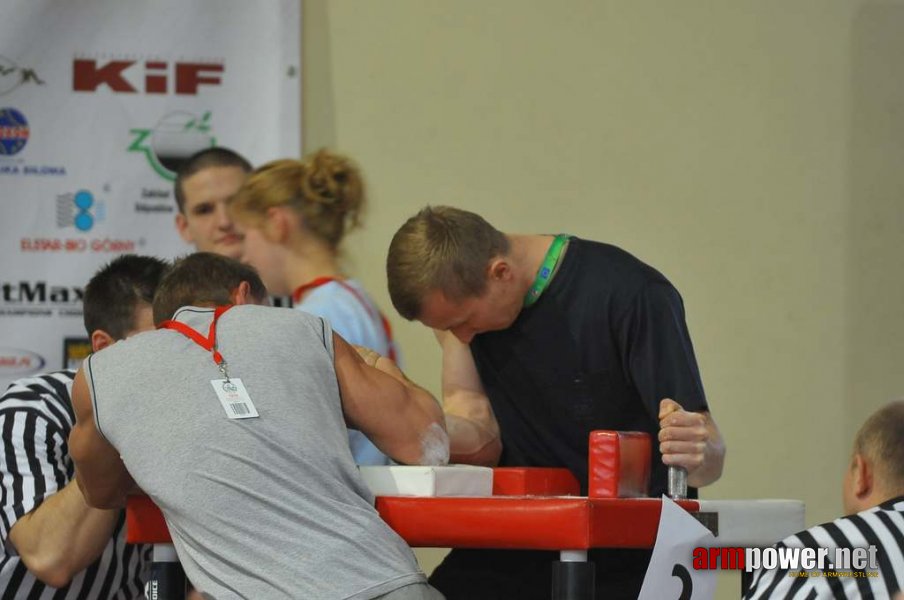 Debiuty 2012 - Stare Miasto # Siłowanie na ręce # Armwrestling # Armpower.net