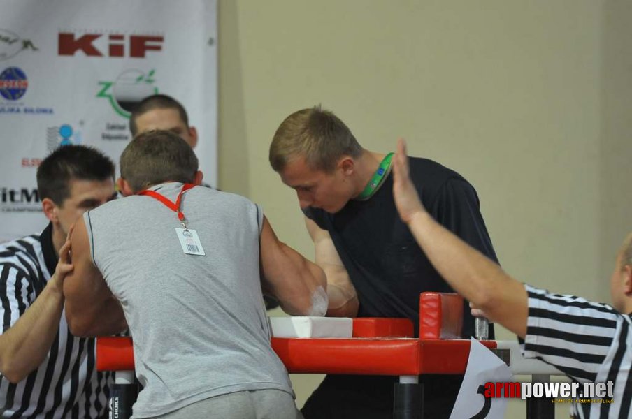 Debiuty 2012 - Stare Miasto # Aрмспорт # Armsport # Armpower.net