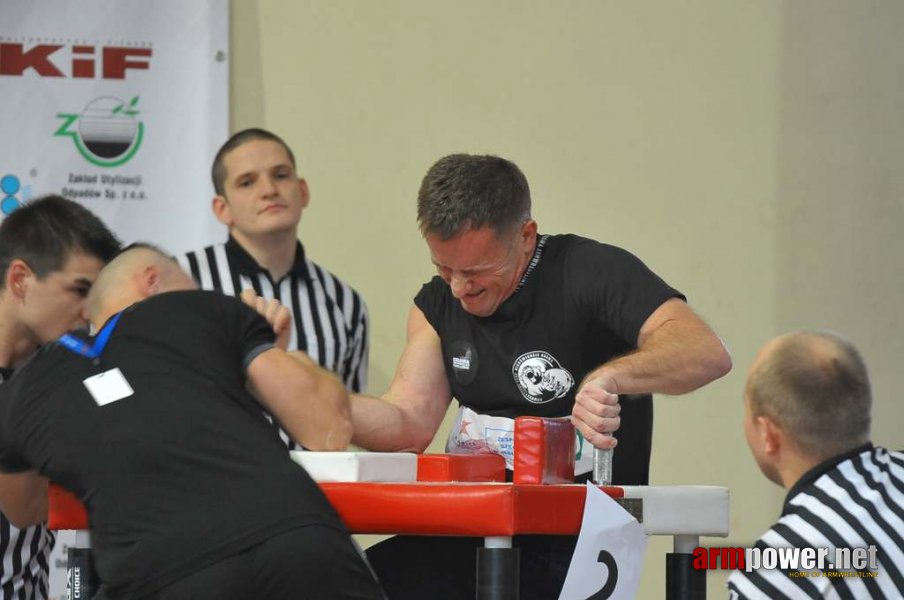 Debiuty 2012 - Stare Miasto # Siłowanie na ręce # Armwrestling # Armpower.net