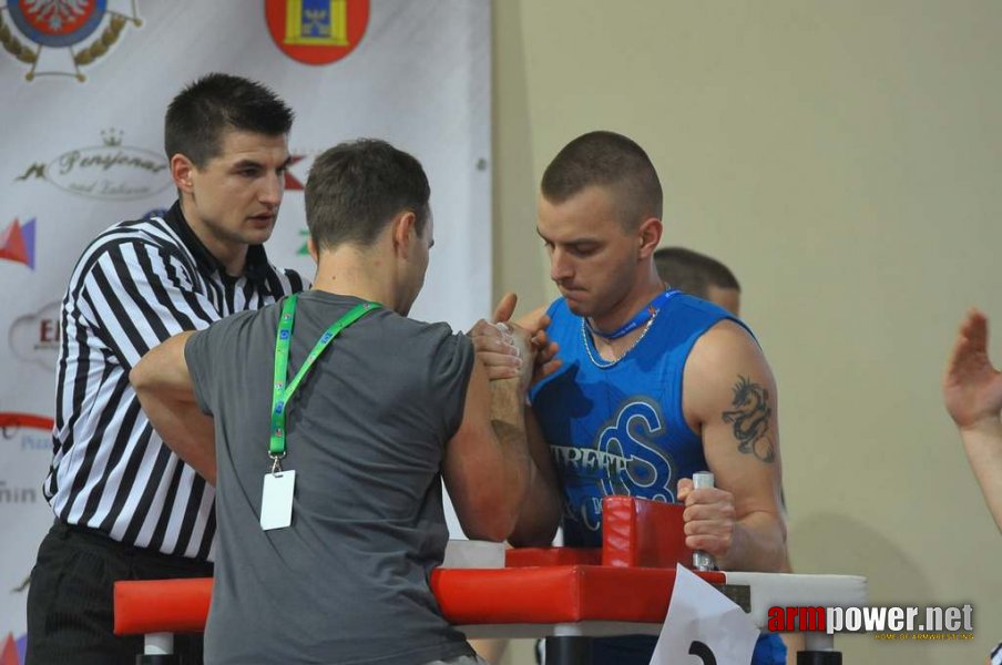 Debiuty 2012 - Stare Miasto # Armwrestling # Armpower.net