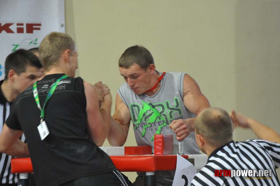 Debiuty 2012 - Stare Miasto # Armwrestling # Armpower.net