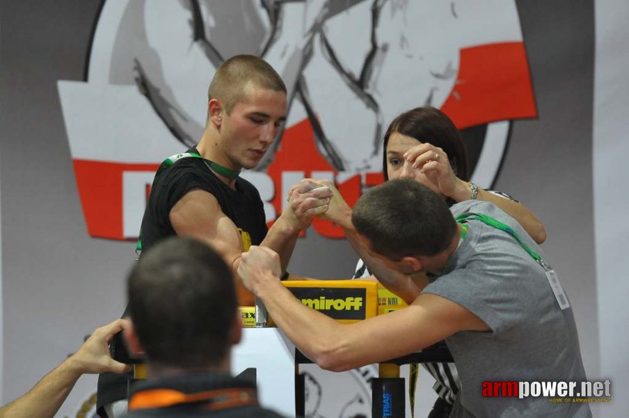 Debiuty 2012 - Stare Miasto # Aрмспорт # Armsport # Armpower.net