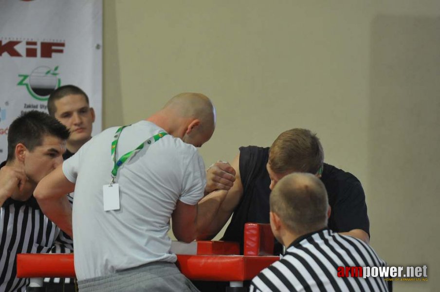 Debiuty 2012 - Stare Miasto # Aрмспорт # Armsport # Armpower.net