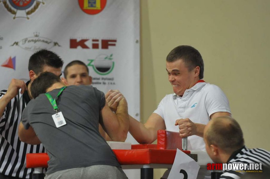 Debiuty 2012 - Stare Miasto # Aрмспорт # Armsport # Armpower.net