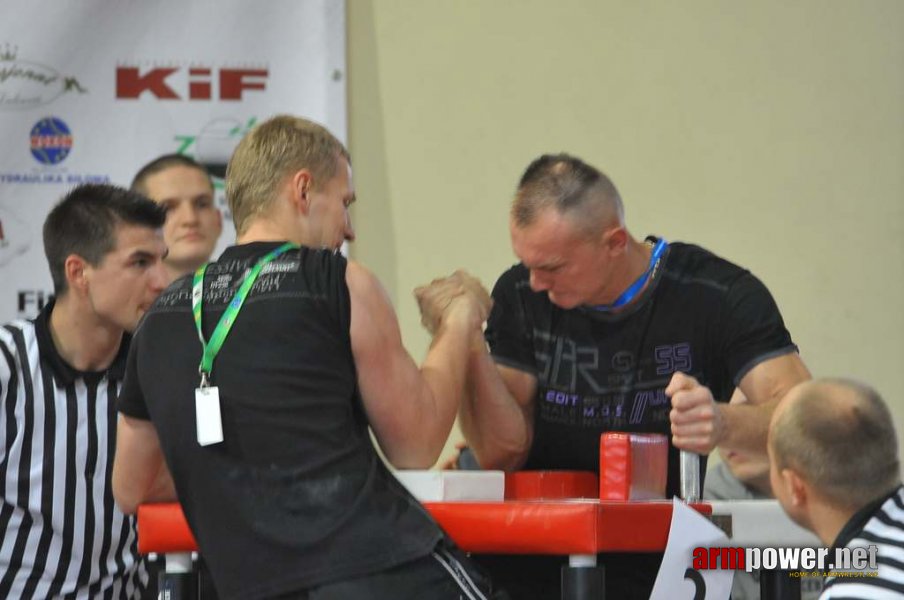 Debiuty 2012 - Stare Miasto # Armwrestling # Armpower.net