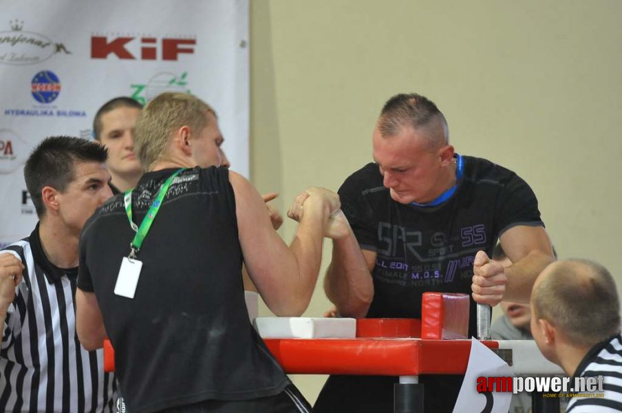 Debiuty 2012 - Stare Miasto # Aрмспорт # Armsport # Armpower.net