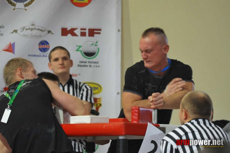 Debiuty 2012 - Stare Miasto # Armwrestling # Armpower.net