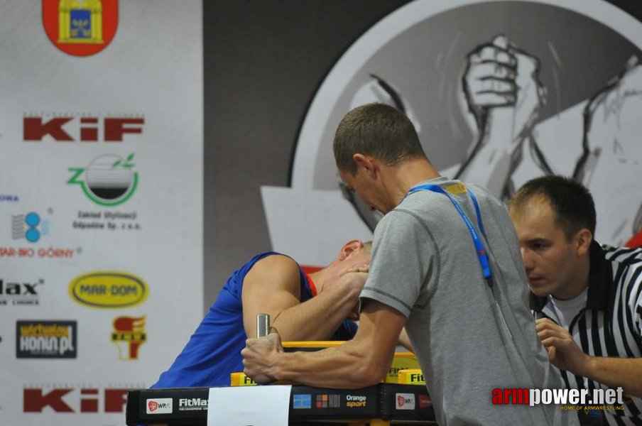 Debiuty 2012 - Stare Miasto # Armwrestling # Armpower.net