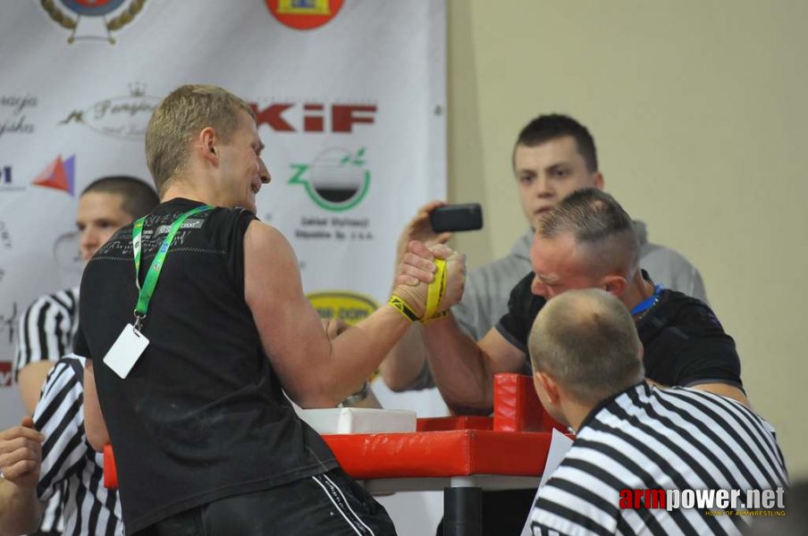 Debiuty 2012 - Stare Miasto # Aрмспорт # Armsport # Armpower.net