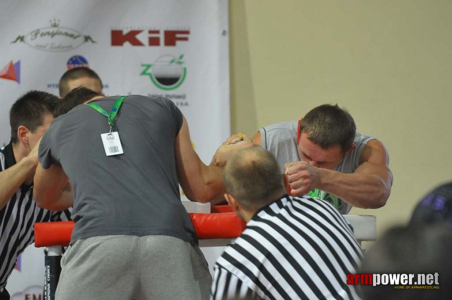 Debiuty 2012 - Stare Miasto # Siłowanie na ręce # Armwrestling # Armpower.net