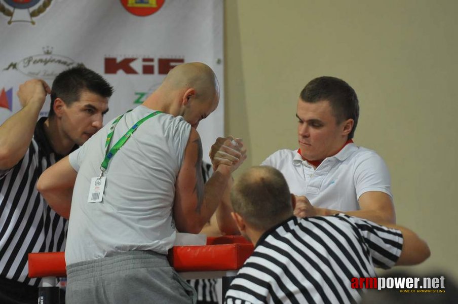 Debiuty 2012 - Stare Miasto # Aрмспорт # Armsport # Armpower.net