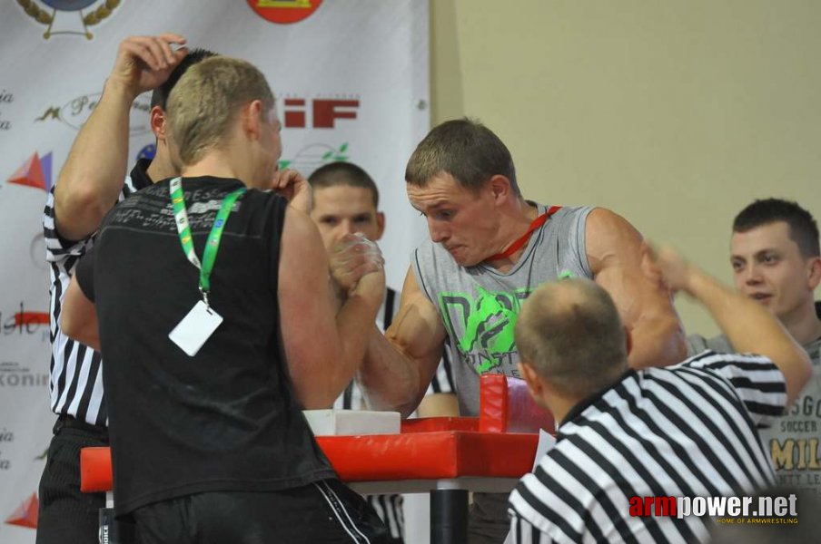 Debiuty 2012 - Stare Miasto # Aрмспорт # Armsport # Armpower.net