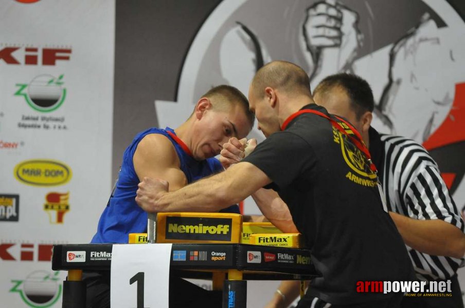 Debiuty 2012 - Stare Miasto # Armwrestling # Armpower.net