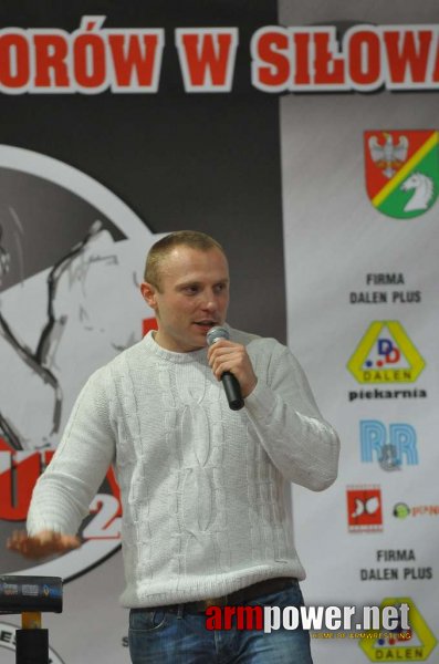 Debiuty 2012 - Stare Miasto # Siłowanie na ręce # Armwrestling # Armpower.net