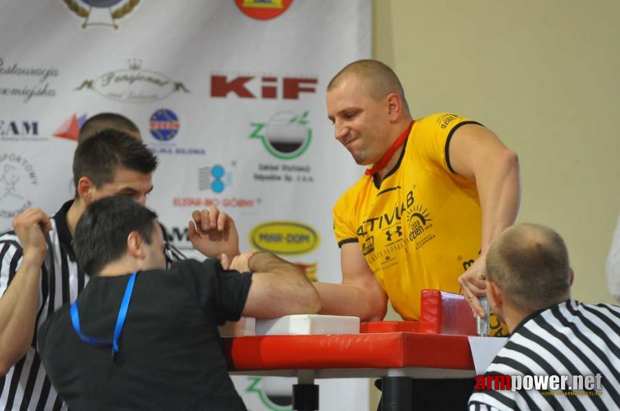 Debiuty 2012 - Stare Miasto # Aрмспорт # Armsport # Armpower.net